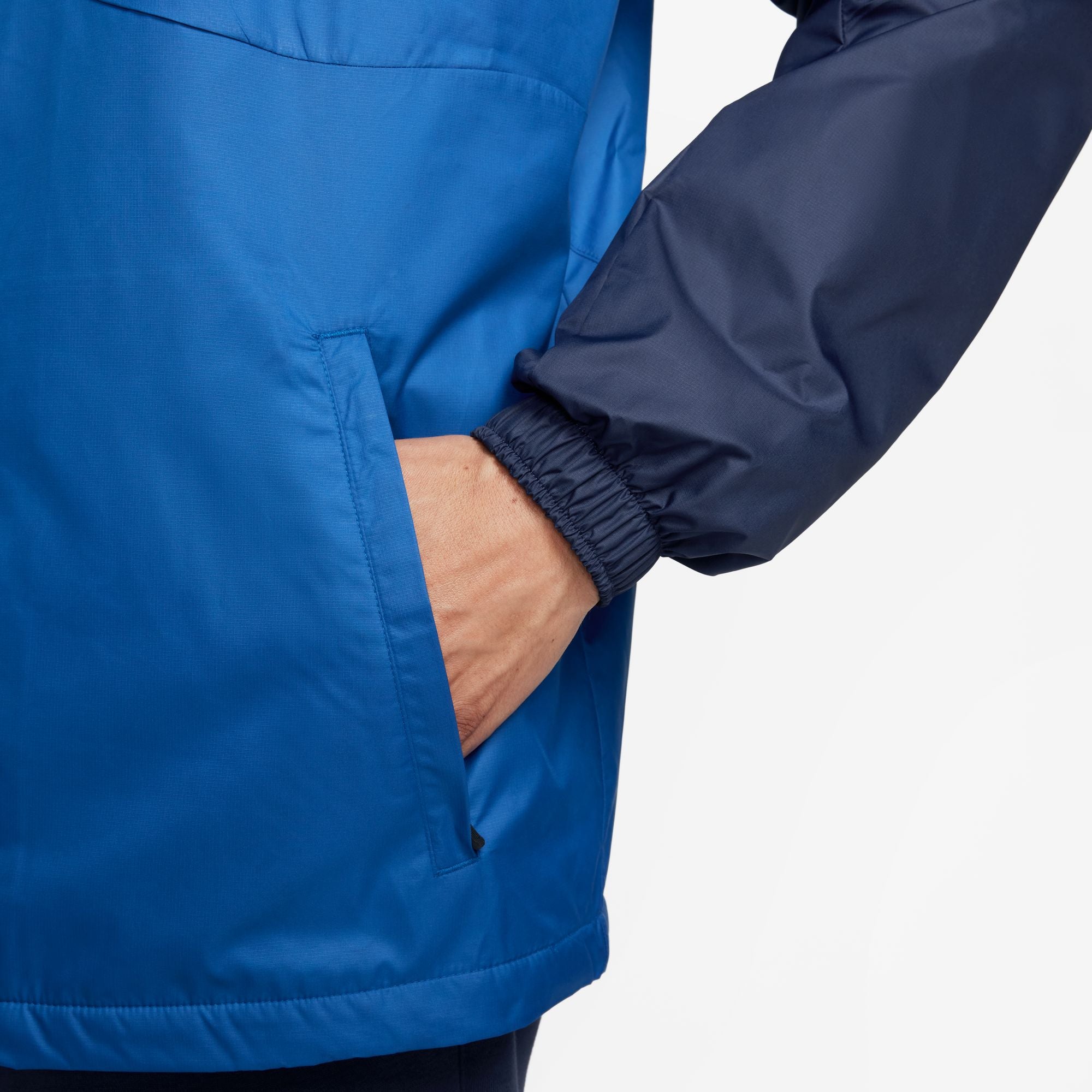 Nike Club America AWF Men's Jacket