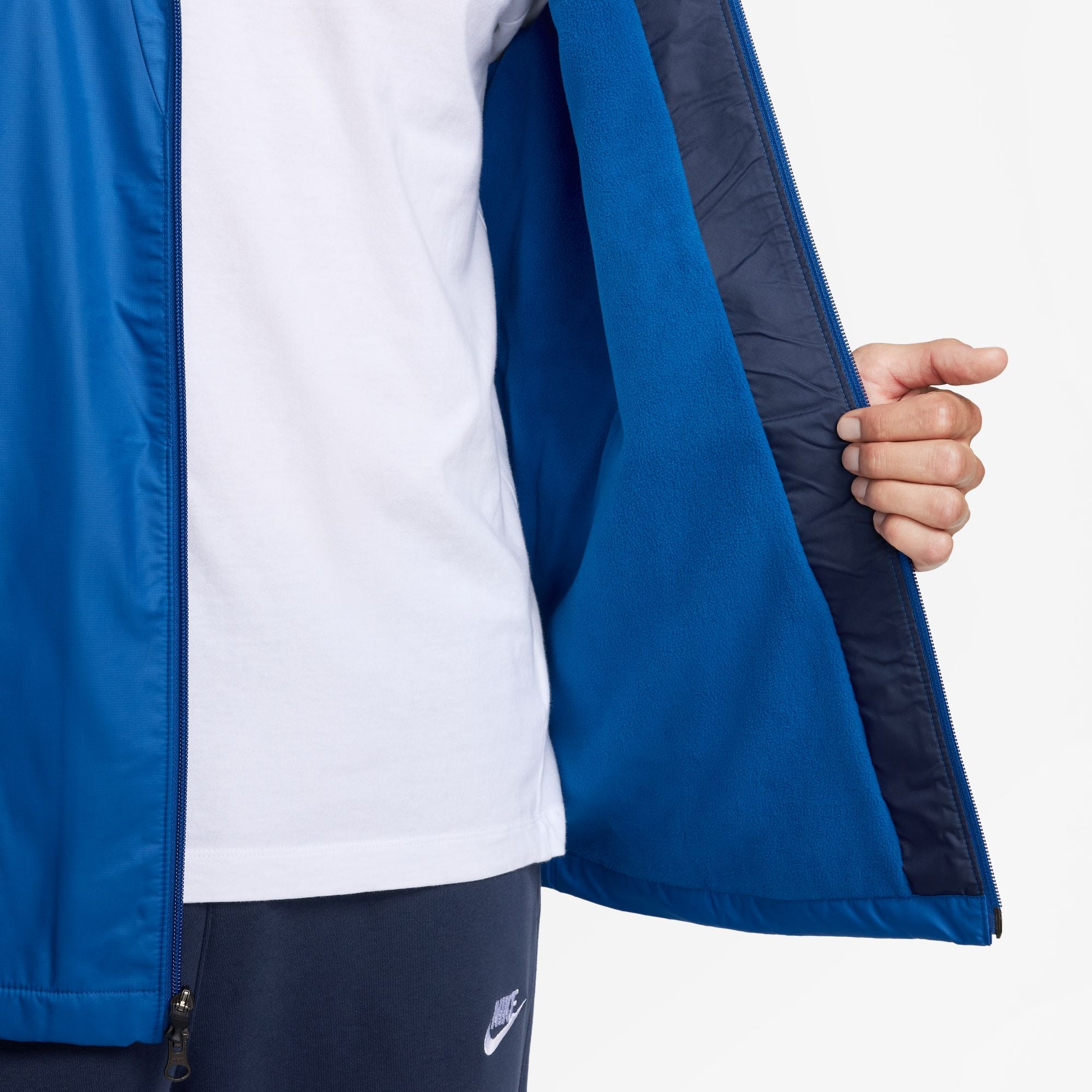 Nike Club America AWF Men's Jacket