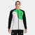 Nike Liverpool FC Academy Pro Men's Full-Zip Knit Soccer Jacket