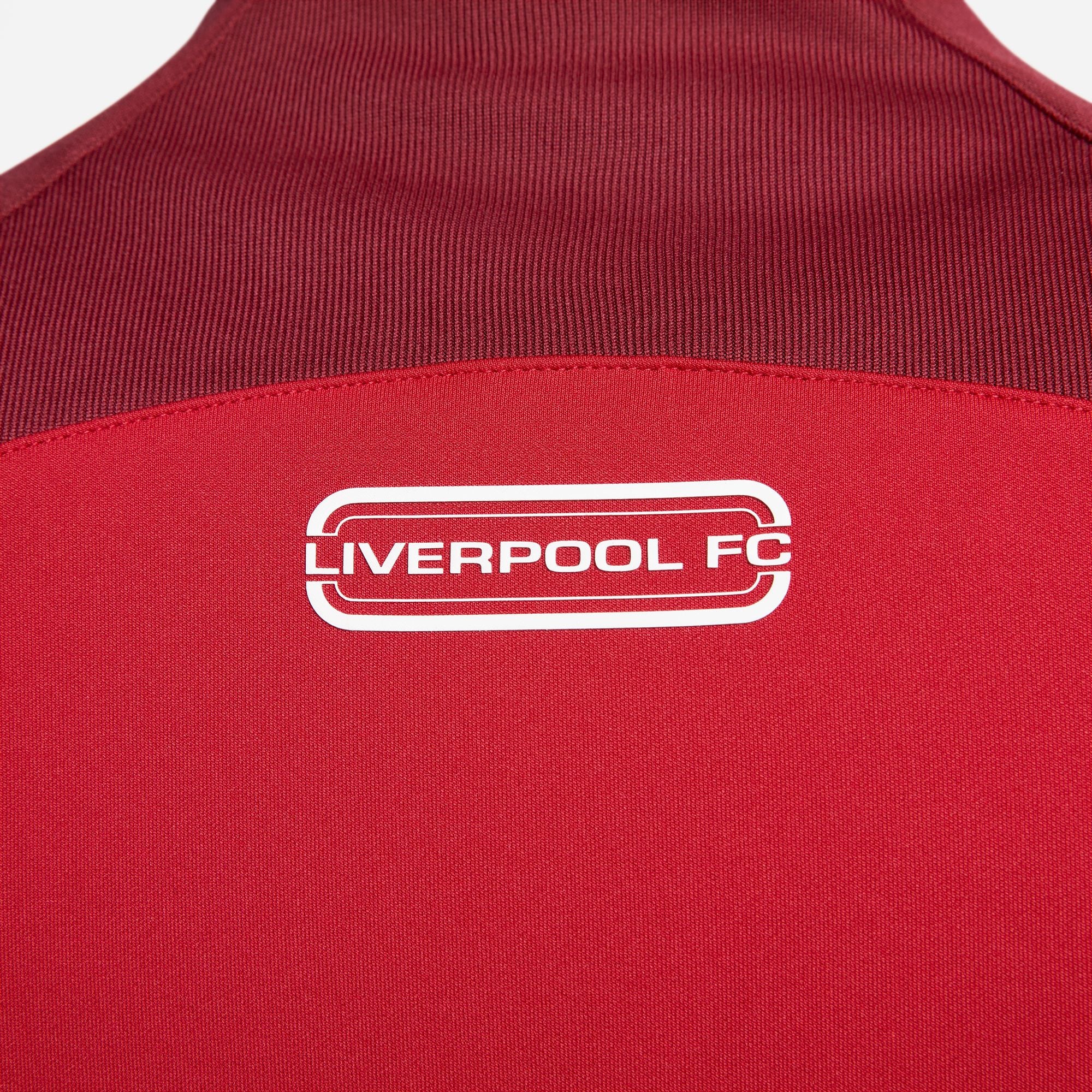 Nike Liverpool FC Academy Pro Men's Full-Zip Knit Soccer Jacket - DV5050-687-NIKE by Nike | Available at Niky's Sports