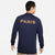 Nike Paris Saint-Germain Academy Pro Home Men's Soccer Graphic Jacket - DV5052-498-NIKE by Nike | Available at Niky's Sports