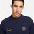 Nike Paris Saint-Germain Academy Pro Home Men's Soccer Graphic Jacket - DV5052-498-NIKE by Nike | Available at Niky's Sports