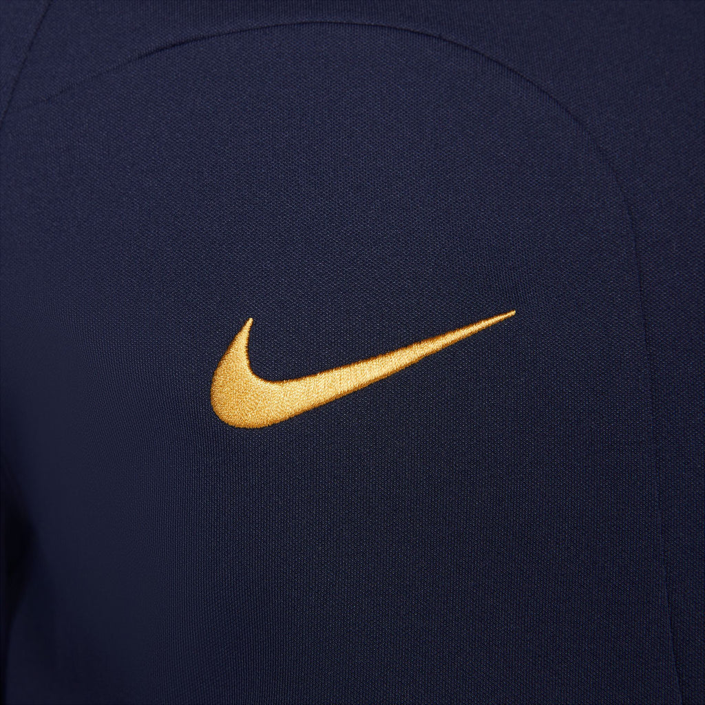 Nike Paris Saint-Germain Academy Pro Home Men's Soccer Graphic Jacket - DV5052-498-NIKE by Nike | Available at Niky's Sports