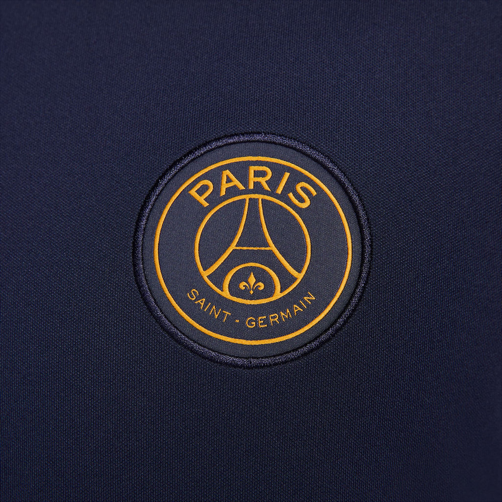 Nike Paris Saint-Germain Academy Pro Home Men's Soccer Graphic Jacket - DV5052-498-NIKE by Nike | Available at Niky's Sports