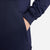 Nike Paris Saint-Germain Academy Pro Home Men's Soccer Graphic Jacket - DV5052-498-NIKE by Nike | Available at Niky's Sports