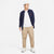 Nike Paris Saint-Germain Academy Pro Home Men's Soccer Graphic Jacket - DV5052-498-NIKE by Nike | Available at Niky's Sports