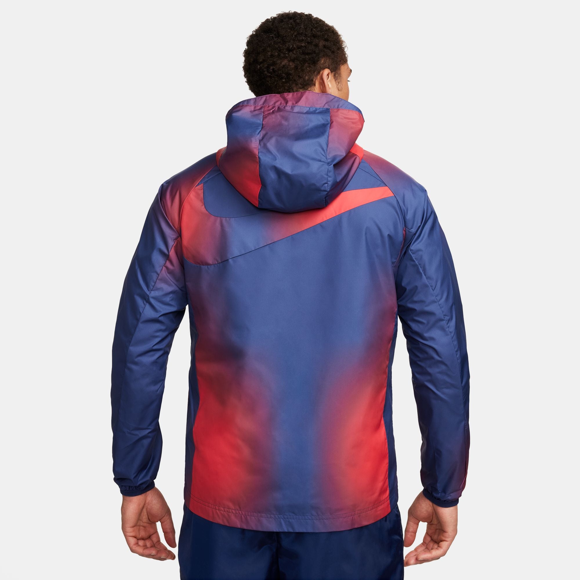 Nike Paris Saint Germain AWF Jacket
