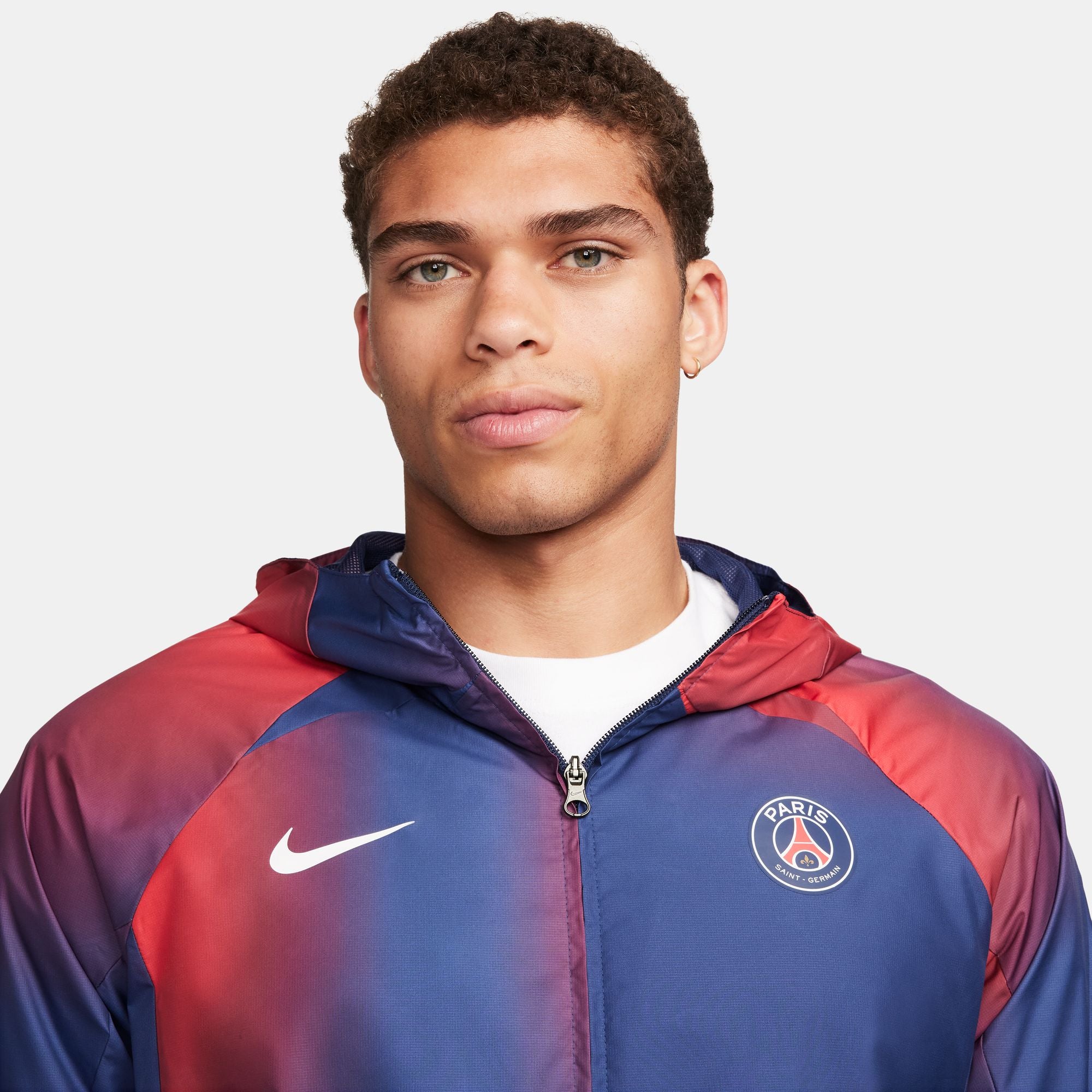 Nike Paris Saint Germain AWF Jacket