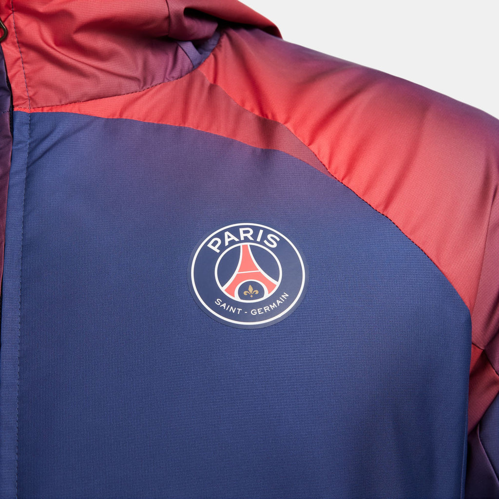 Nike Paris Saint Germain AWF Jacket