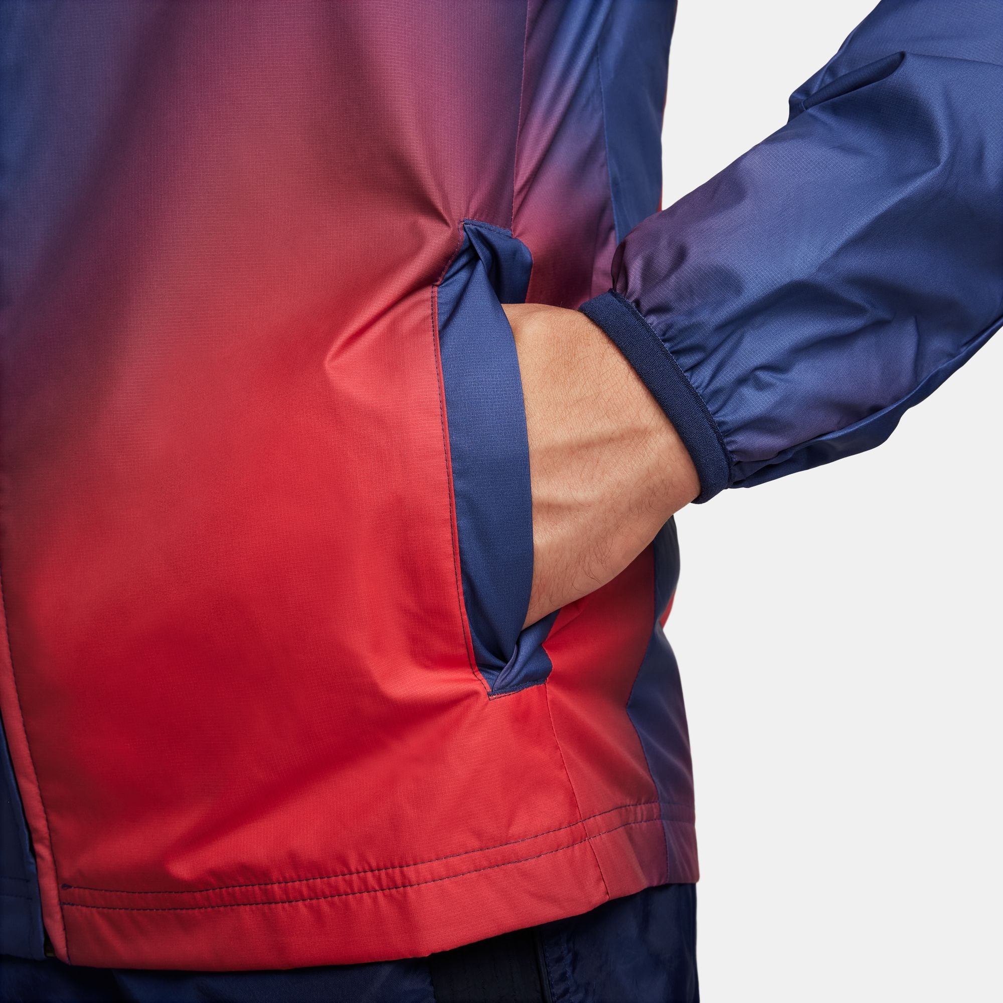 Nike Paris Saint Germain AWF Jacket