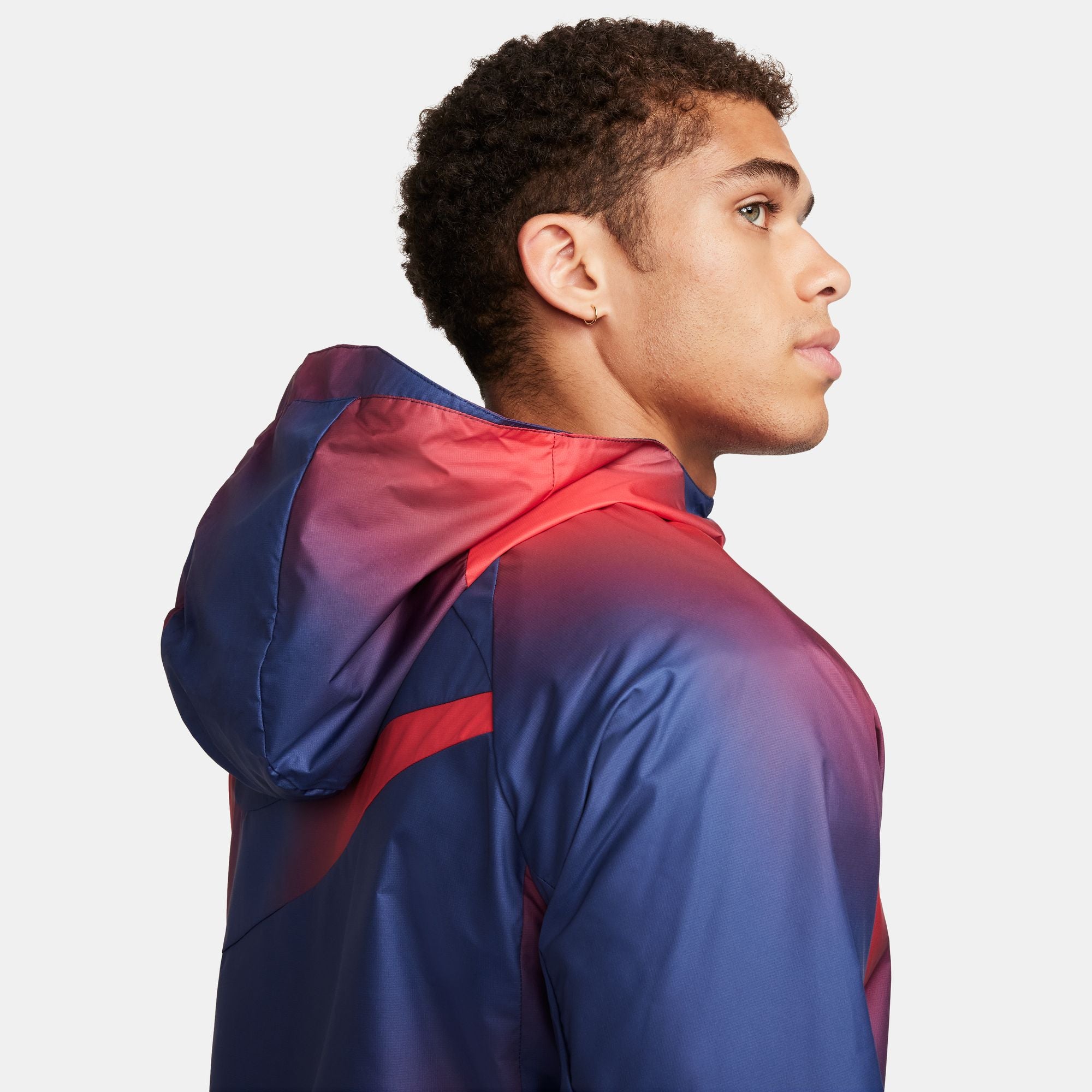 Nike Paris Saint Germain AWF Jacket