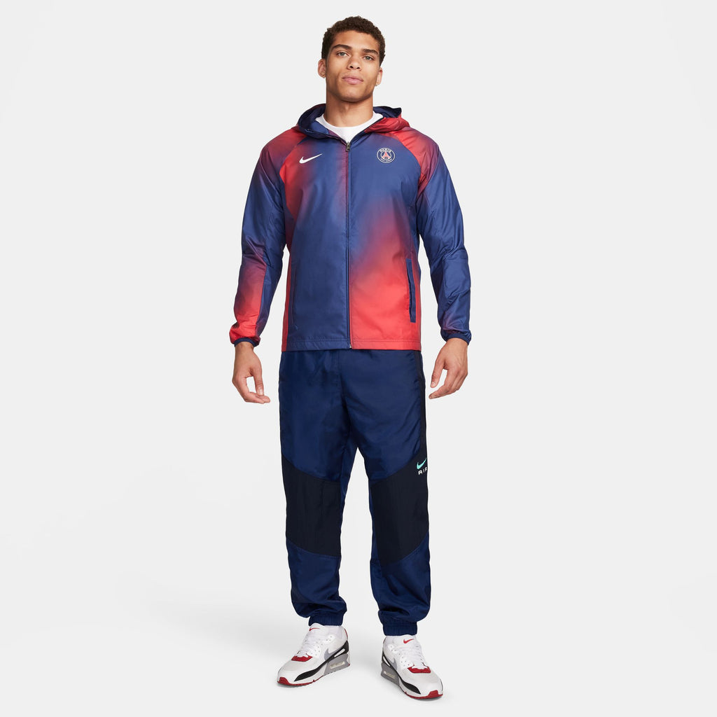 Nike Paris Saint Germain AWF Jacket