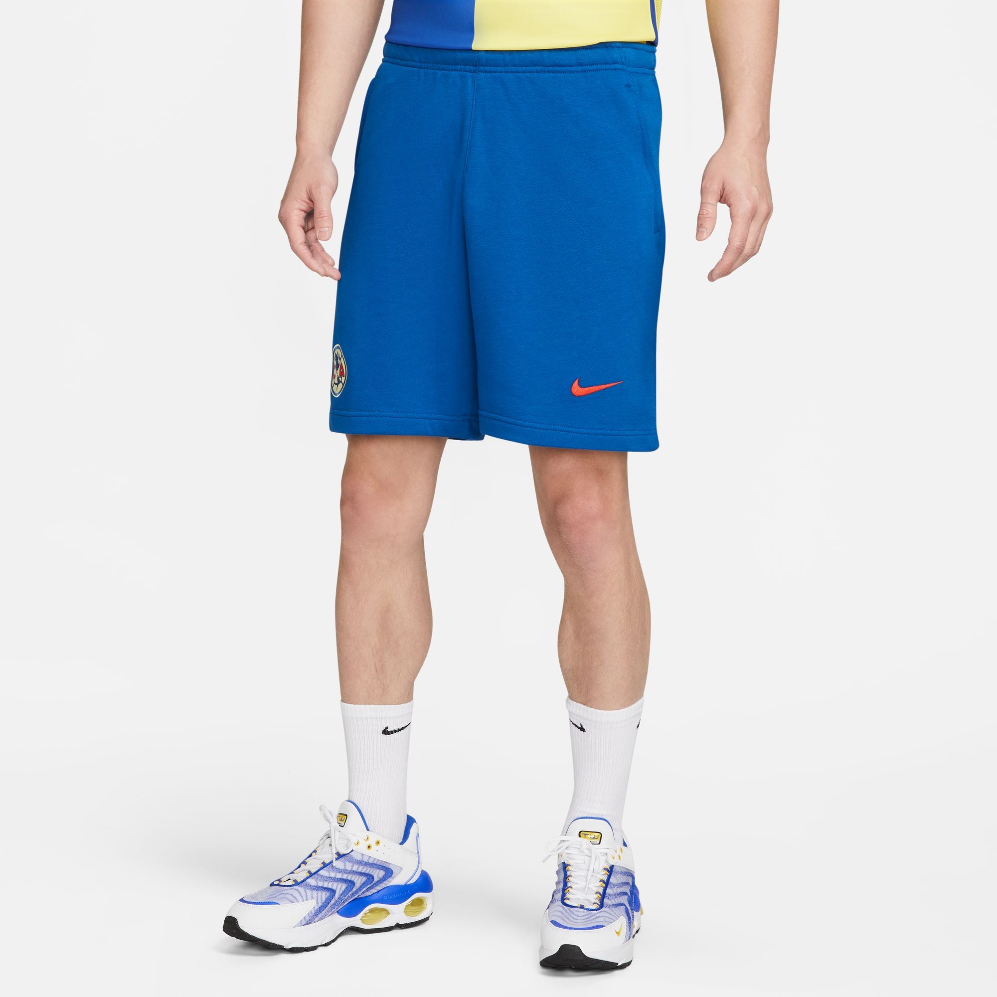 Nike Club America Men's Soccer Shorts