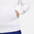 Nike FC Barcelona Club Fleece Men's French Terry Pullover Hoodie - DV5563-100-NIKE by Nike | Available at Niky's Sports