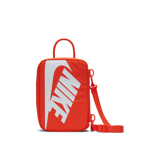 Nike Shoe Box Bag (Small, 8L)