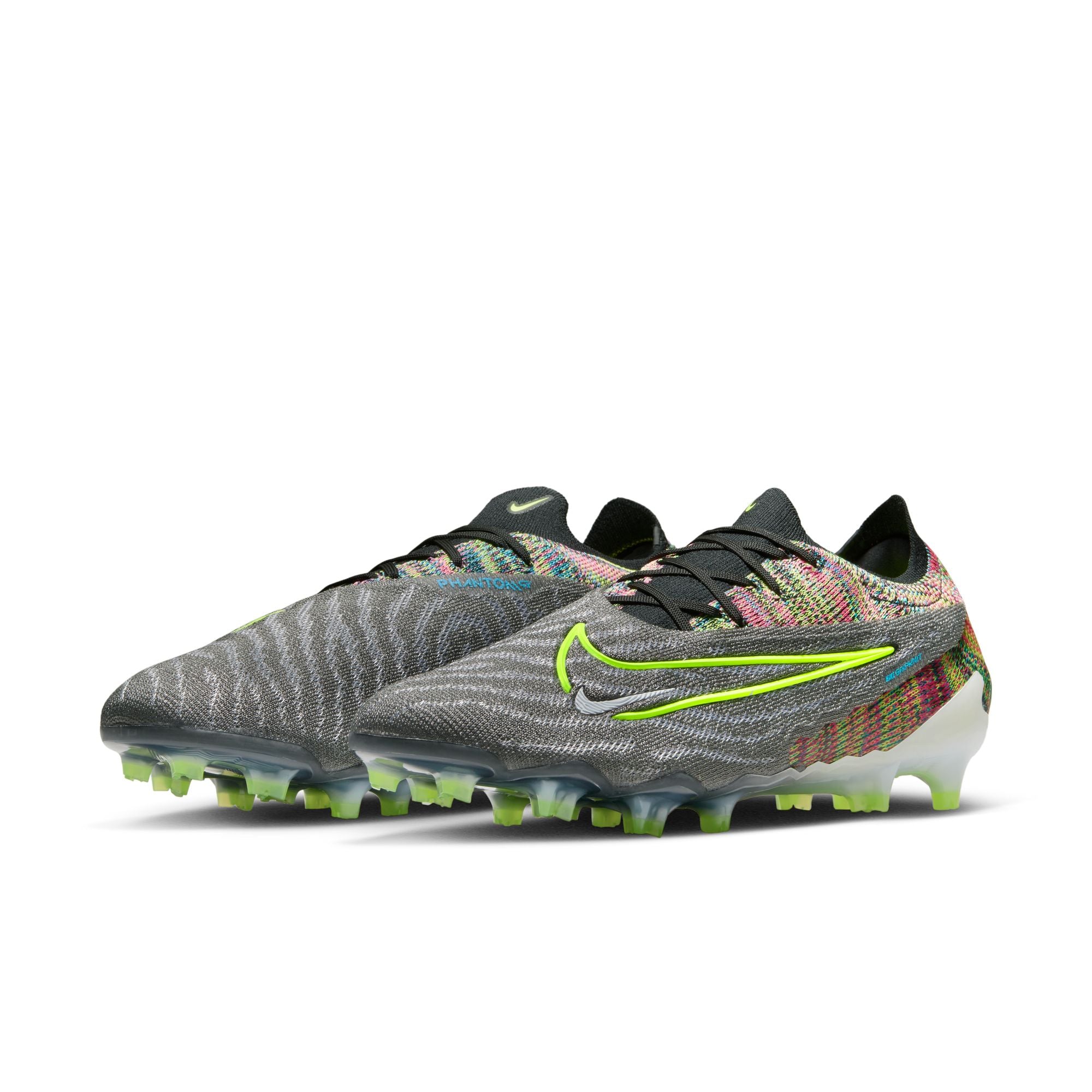 Nike ファントムGXエリートフュージョンFG 28cm Nike Gripknit Phantom GX Elite Fusion FG Firm-Ground Soccer Cleats