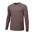 Nike Dri-FIT Men's Long-Sleeve T-Shirt