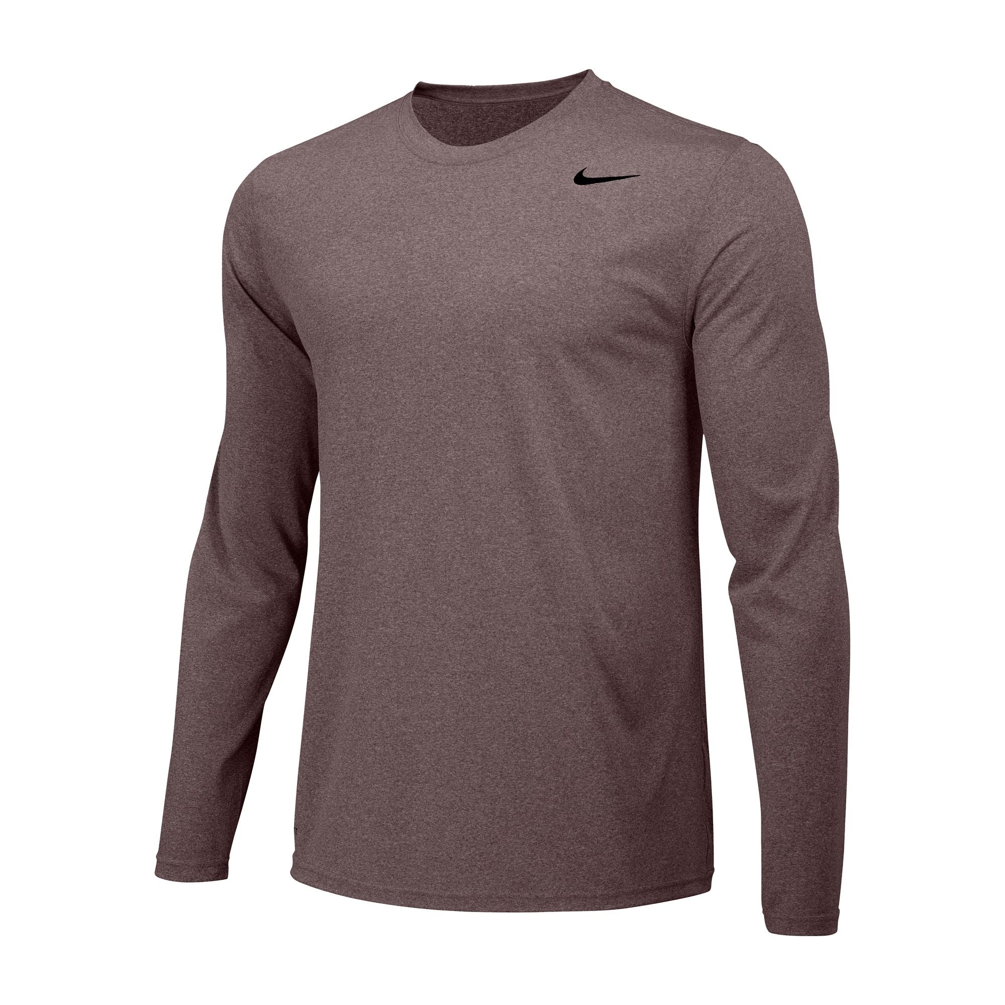 Nike Dri-FIT Men's Long-Sleeve T-Shirt
