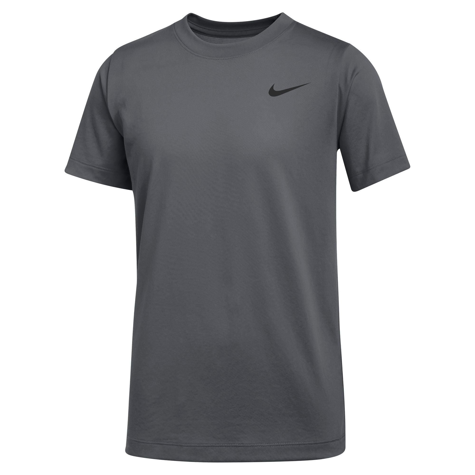 Nike Dri-FIT Big Kids' T-Shirt