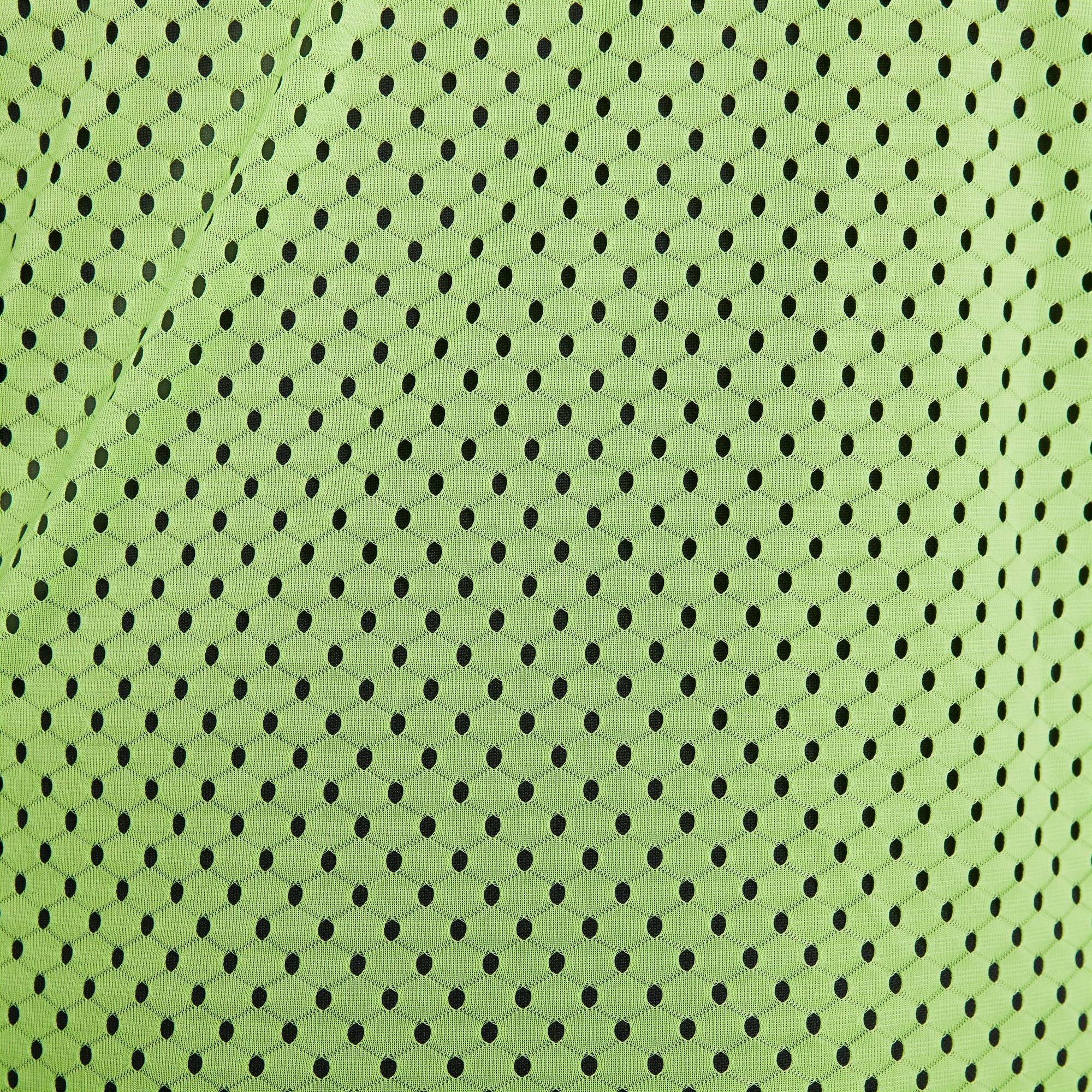 NIKE PARK20 TRAINING BIB Green