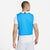 NIKE PARK20 TRAINING BIB Blue - DV7425-406-NIKE by Nike | Available at Niky's Sports