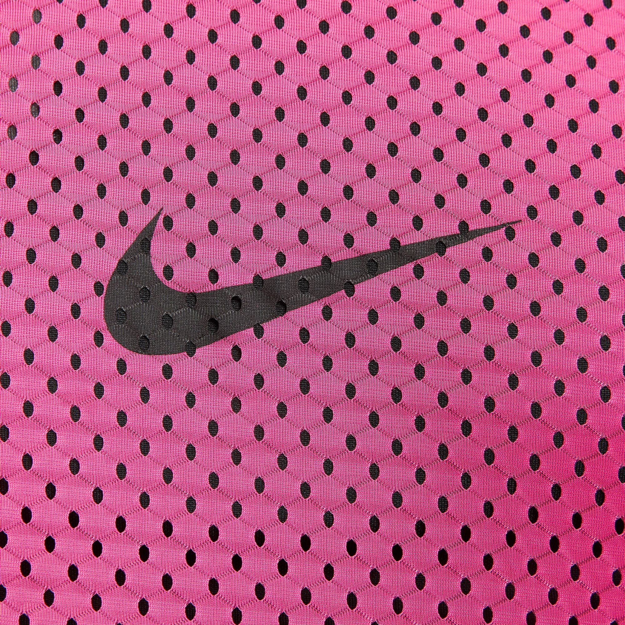 NIKE PARK20 TRAINING BIB Pink