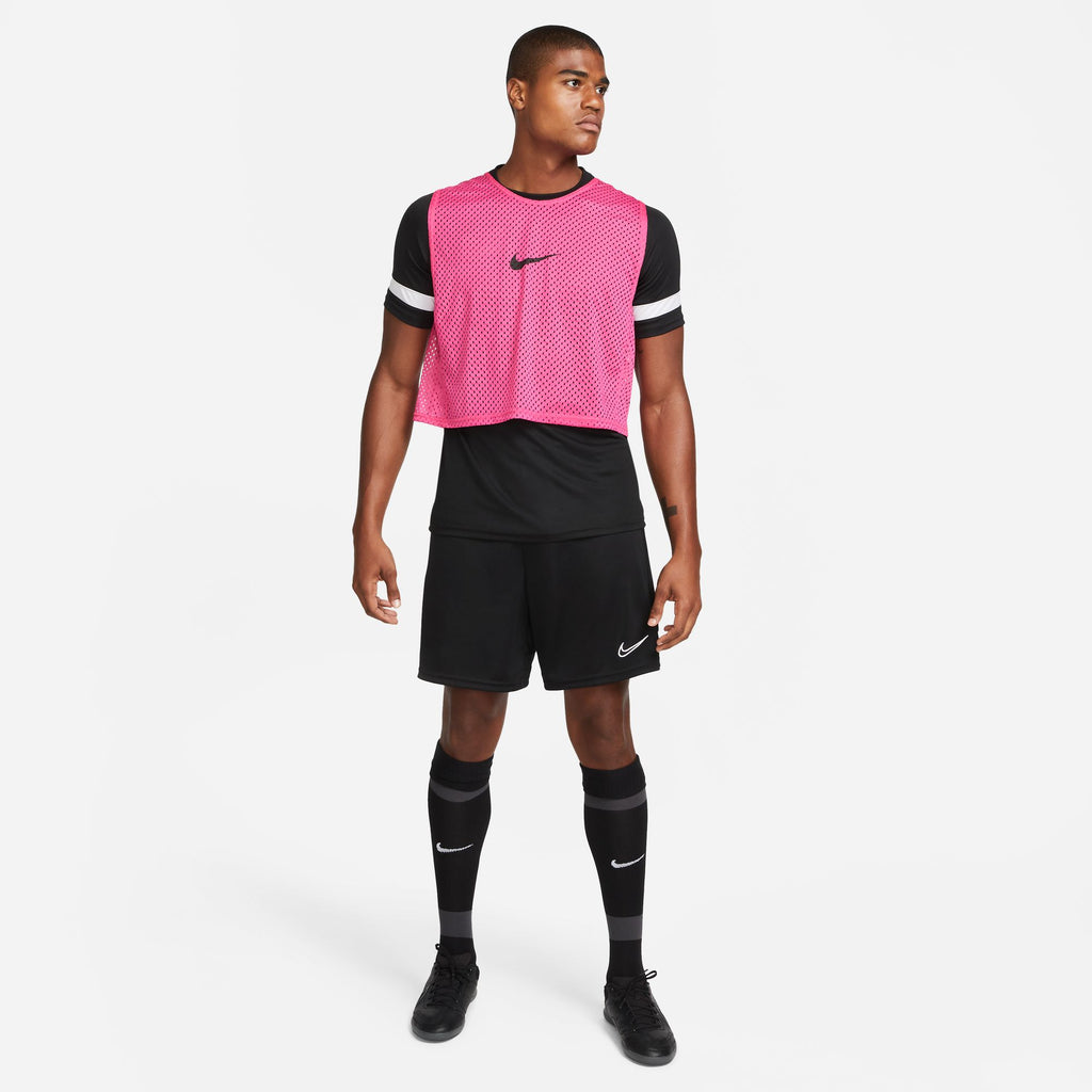 NIKE PARK20 TRAINING BIB Pink