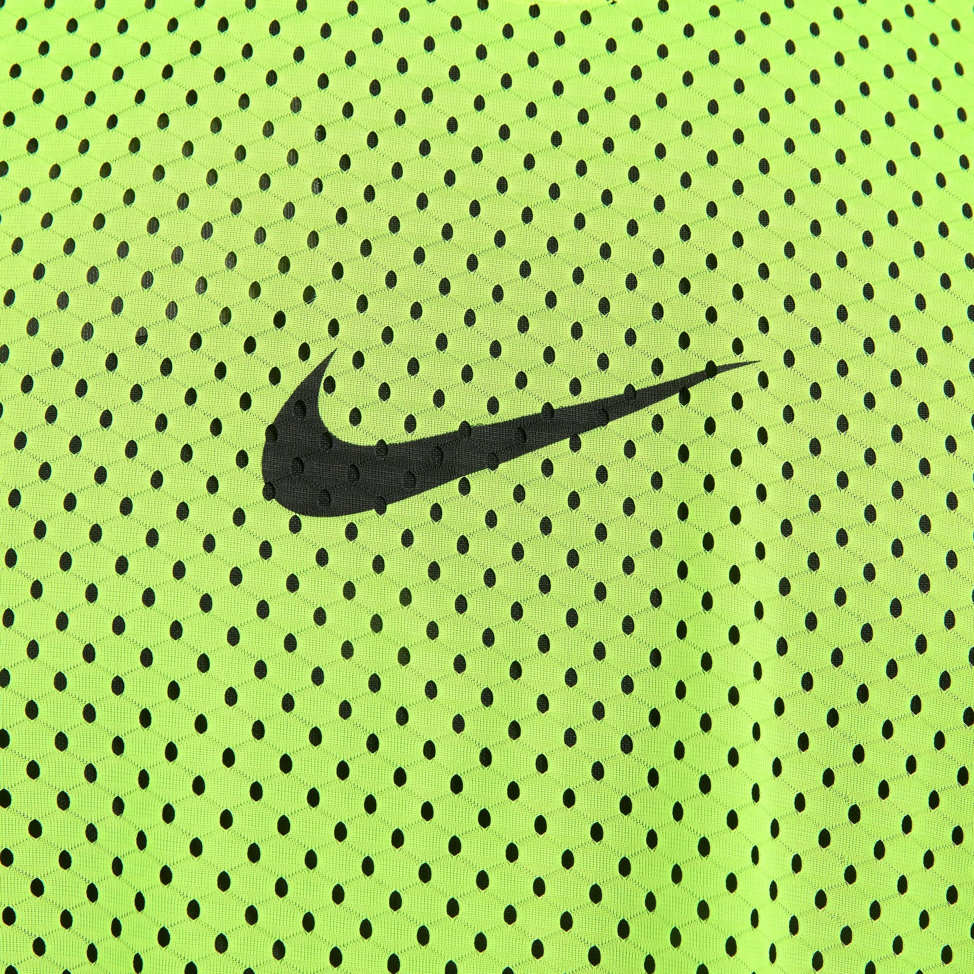 NIKE PARK20 TRAINING BIB Volt - DV7425-702-NIKE by Nike | Available at Niky's Sports