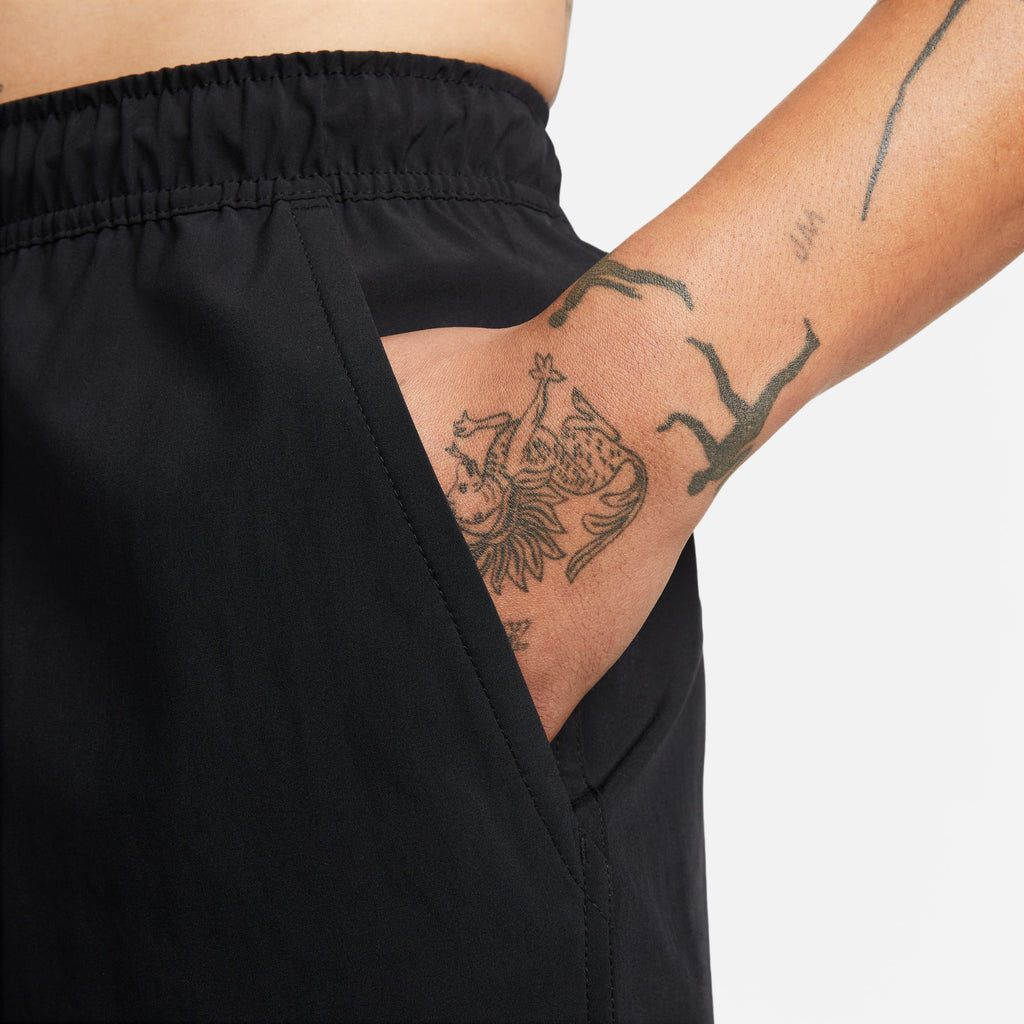 Nike Unlimited Men's Dri-FIT 9" Unlined Versatile Shorts - DV9330-010-NIKE by Nike | Available at Niky's Sports
