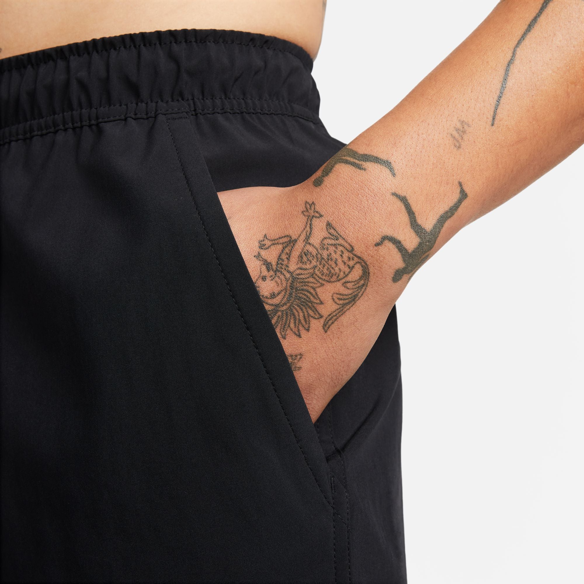 Nike Unlimited Men's Dri-FIT 9" Unlined Versatile Shorts - DV9330-010-NIKE by Nike | Available at Niky's Sports