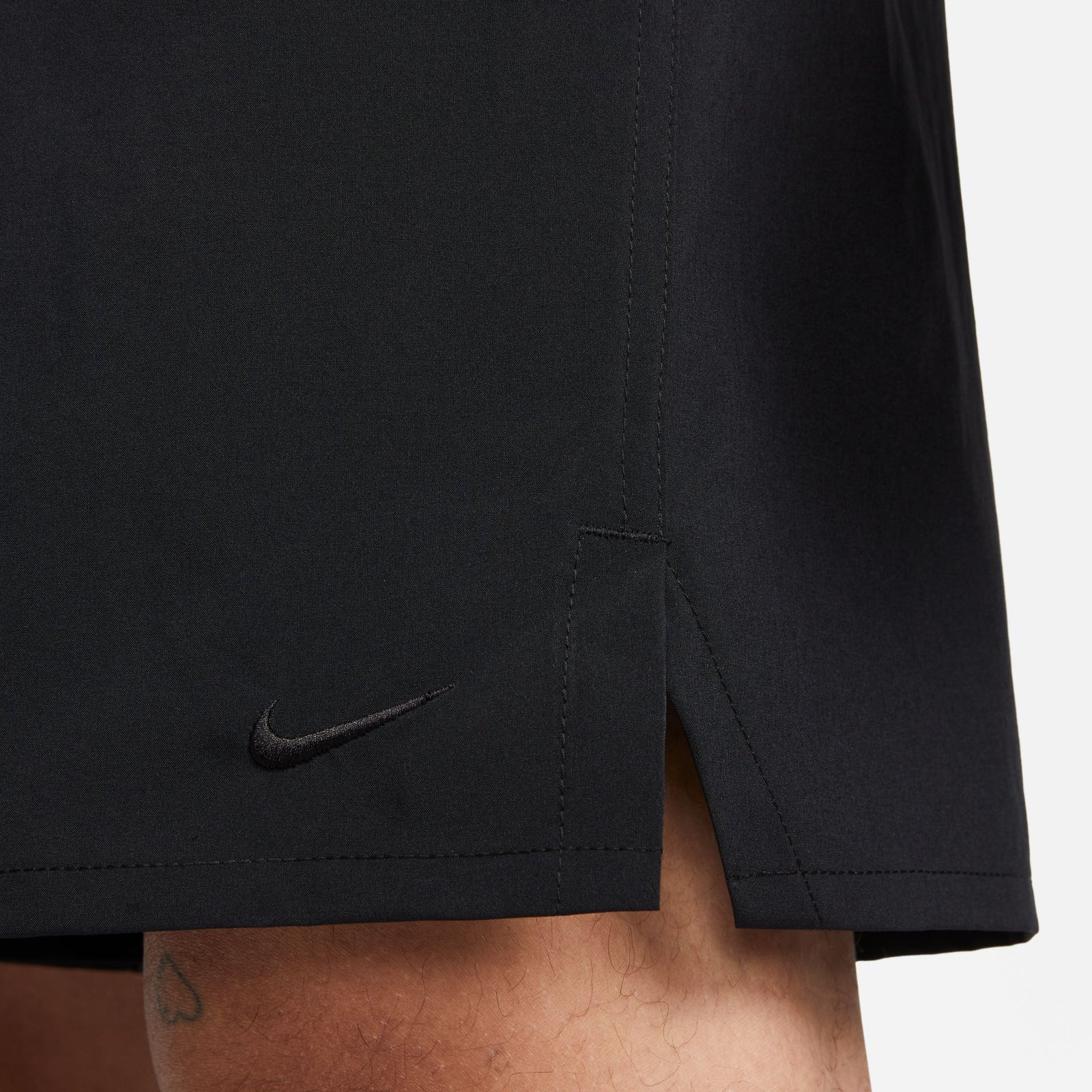 Nike Unlimited Men's Dri-FIT 9" Unlined Versatile Shorts - DV9330-010-NIKE by Nike | Available at Niky's Sports