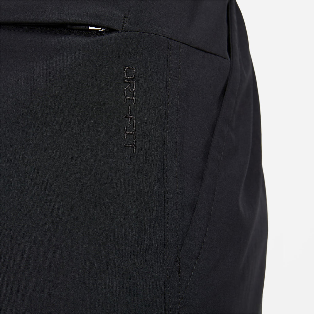 Nike Unlimited Men's Dri-FIT 9" Unlined Versatile Shorts - DV9330-010-NIKE by Nike | Available at Niky's Sports