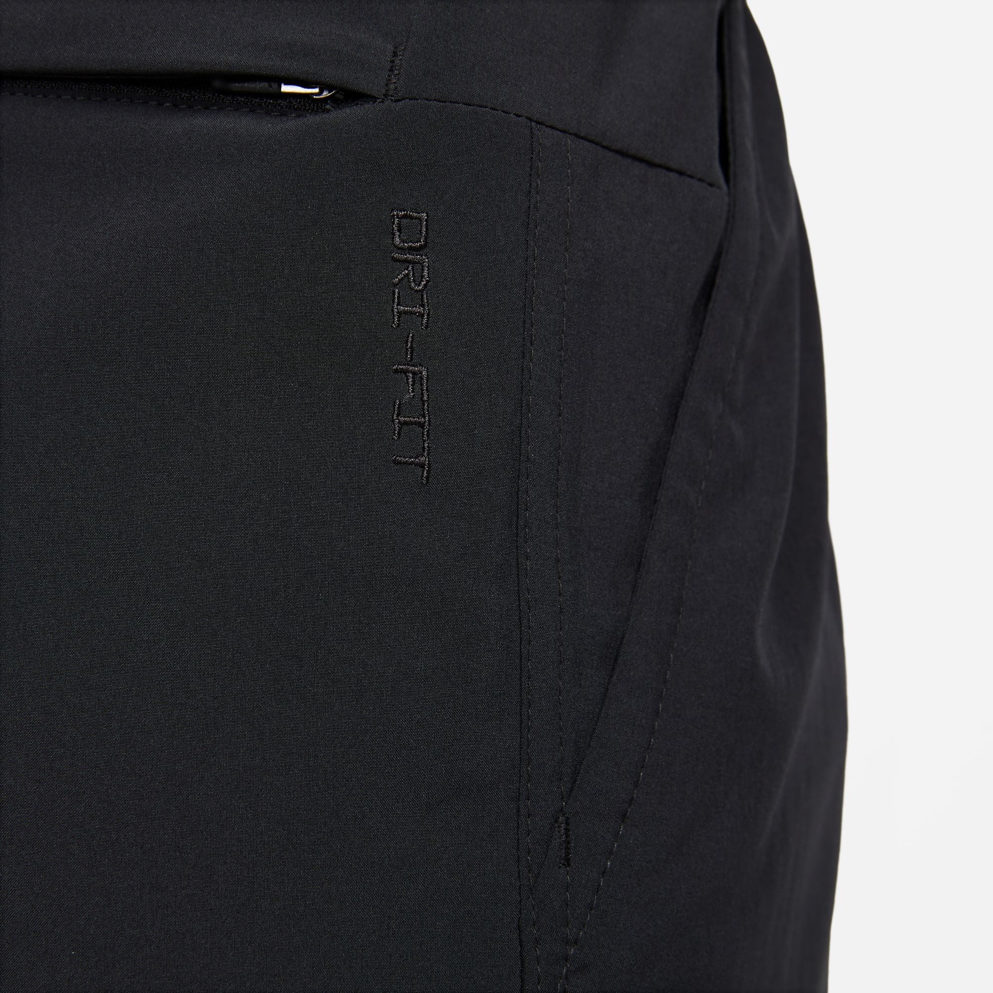 Nike Unlimited Men's Dri-FIT 9" Unlined Versatile Shorts - DV9330-010-NIKE by Nike | Available at Niky's Sports