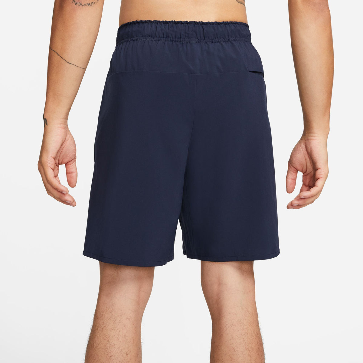 Nike Unlimited Men's Dri-FIT 9" Unlined Versatile Shorts - DV9330-451-NIKE by Nike | Available at Niky's Sports
