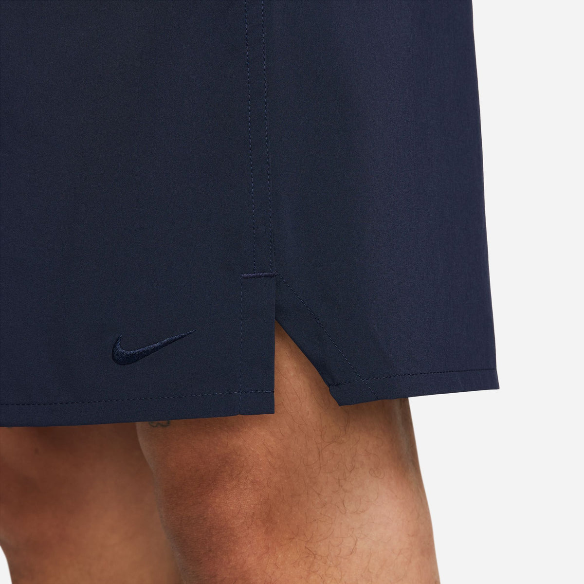 Nike Unlimited Men's Dri-FIT 9" Unlined Versatile Shorts - DV9330-451-NIKE by Nike | Available at Niky's Sports