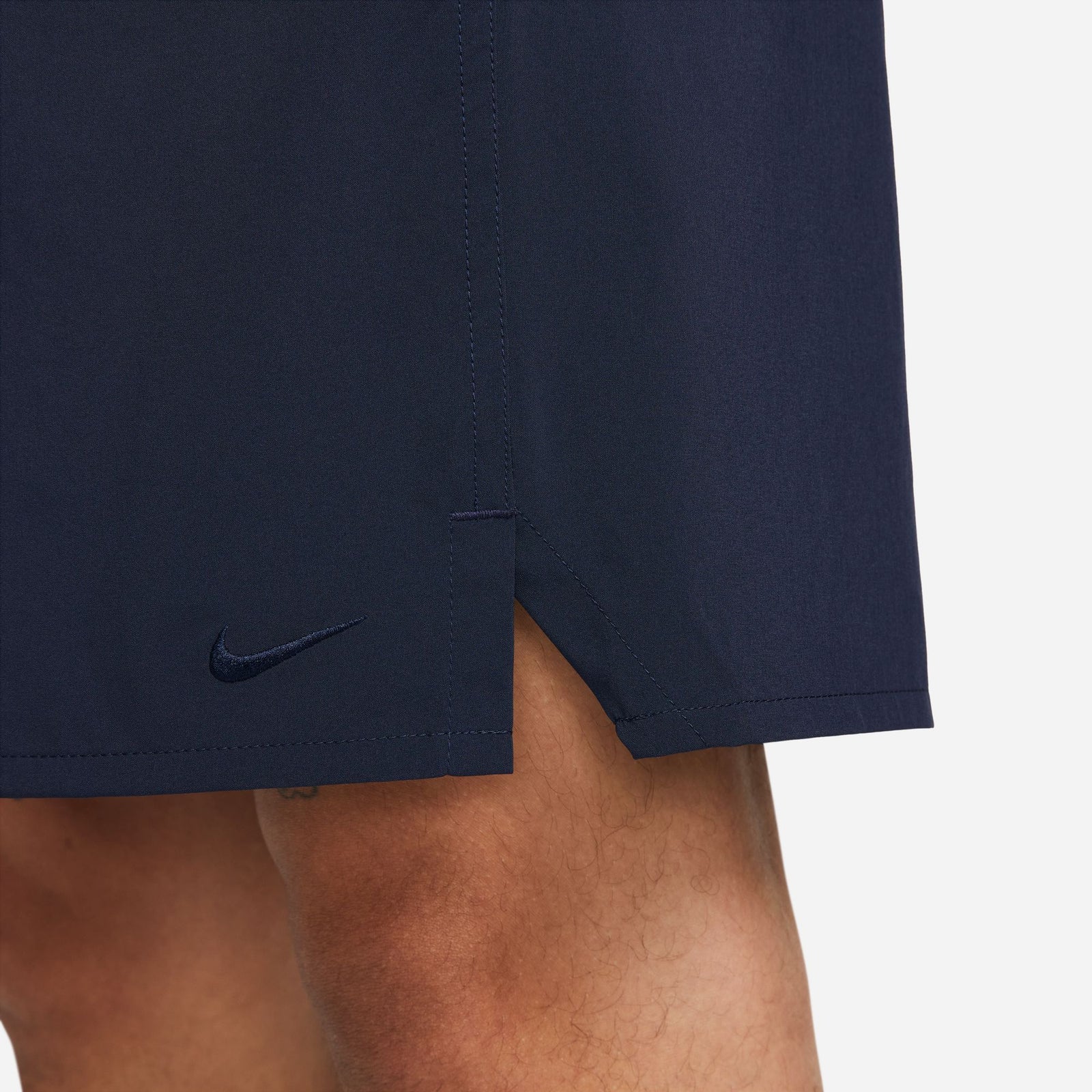 Nike Unlimited Men's Dri-FIT 9" Unlined Versatile Shorts - DV9330-451-NIKE by Nike | Available at Niky's Sports