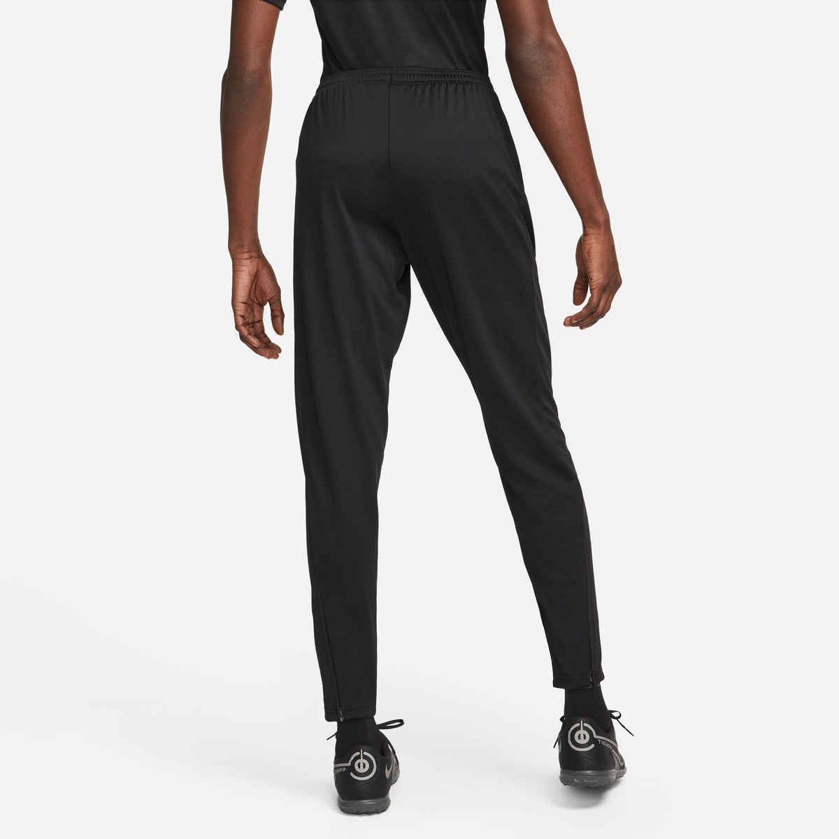 Nike Dri-FIT Academy Men's Dri-FIT Soccer Pants - DV9740-010-NIKE by Nike | Available at Niky's Sports