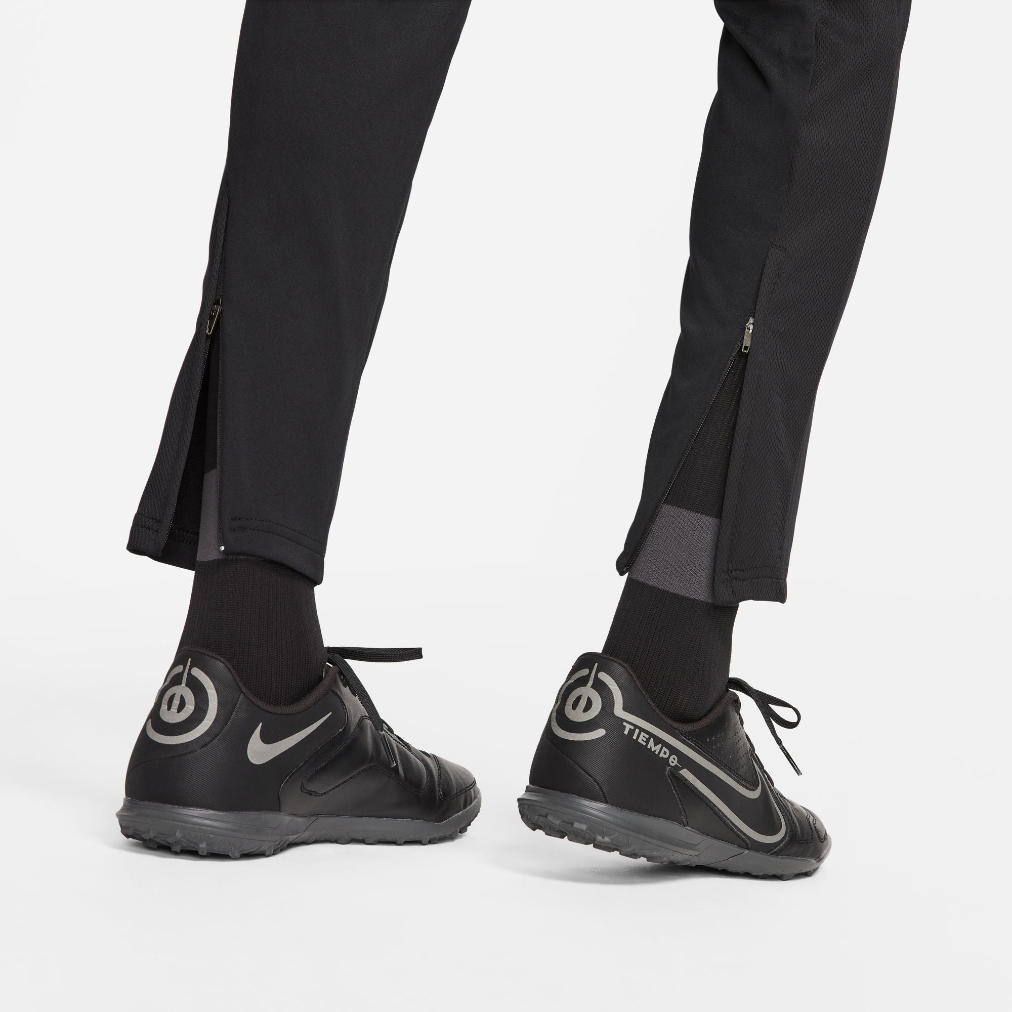 Nike Dri-FIT Academy Men's Dri-FIT Soccer Pants - DV9740-010-NIKE by Nike | Available at Niky's Sports