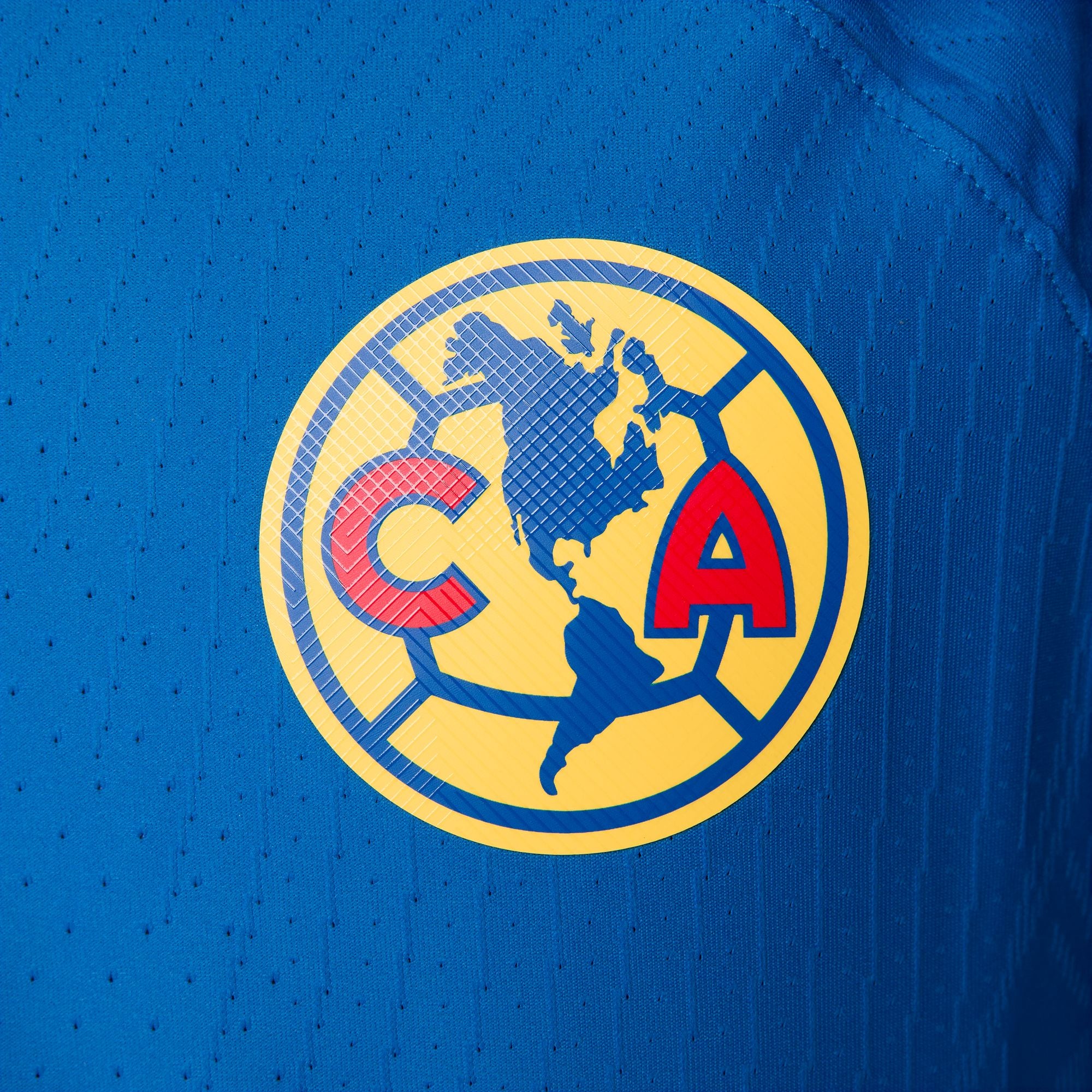 Nike Club America 2023/24 Match Away Men's Dri-FIT ADV Soccer Jersey