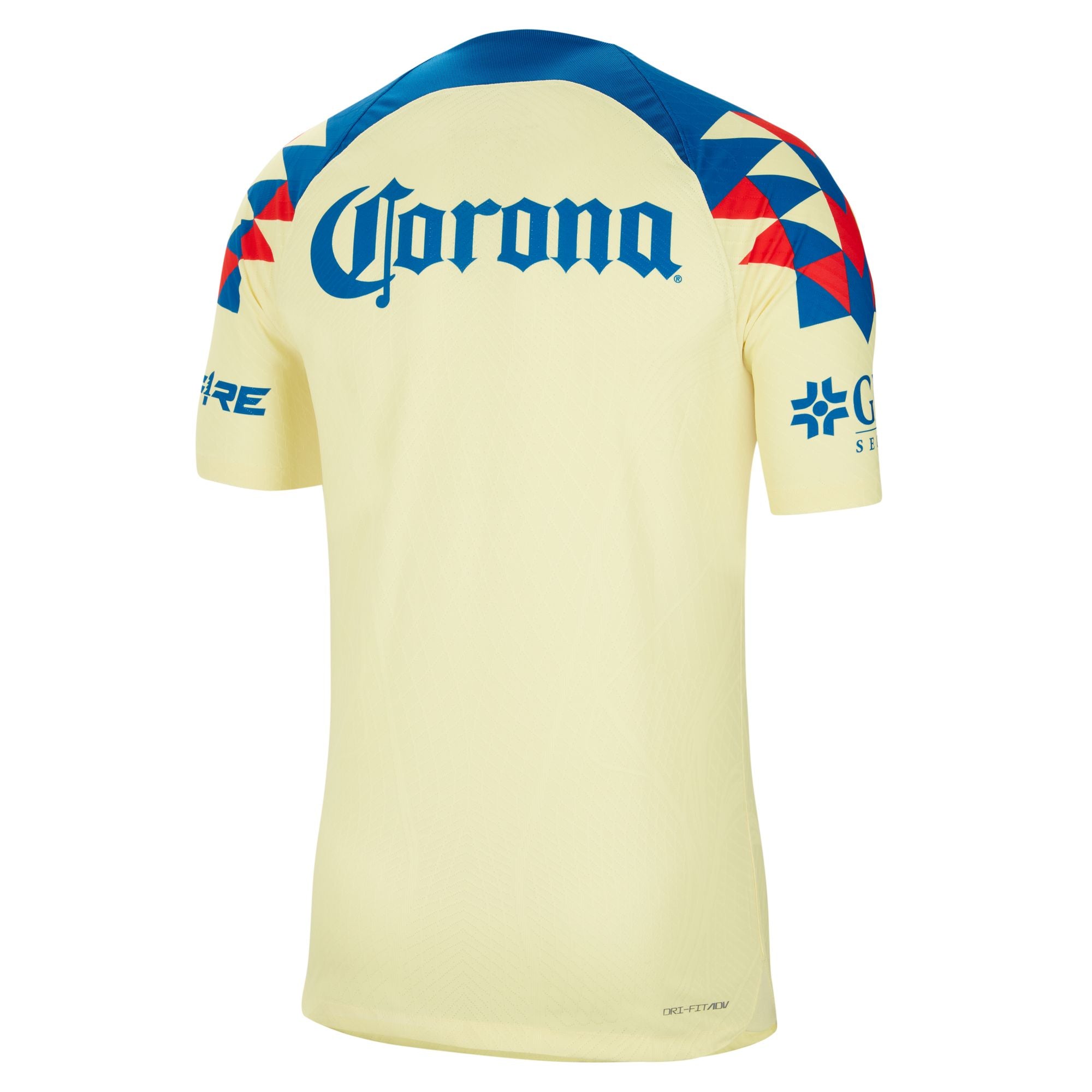 Nike Club America 2023/24 Match Home Men's Dri-FIT ADV Soccer Jersey