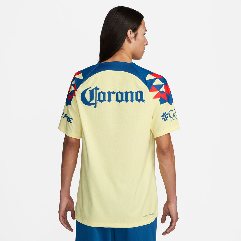 Nike Club America 2023/24 Match Home Men's Dri-FIT ADV Soccer Jersey