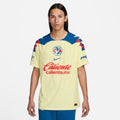 Nike Club America 2023/24 Match Home Men's Dri-FIT ADV Soccer Jersey - DX2611-707-NIKE by Nike | Available at Niky's Sports