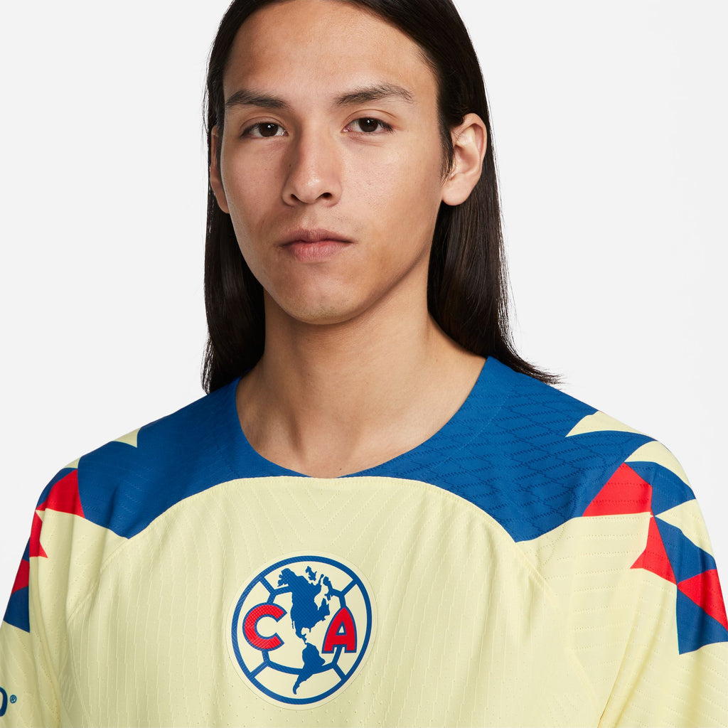 Nike Club America 2023/24 Match Home Men's Dri-FIT ADV Soccer Jersey