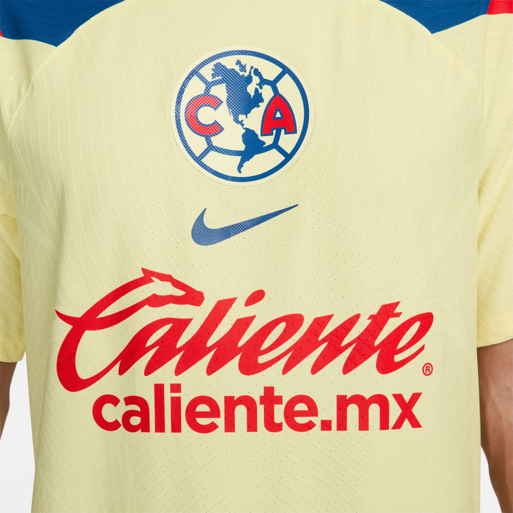 Nike Club America 2023/24 Match Home Men's Dri-FIT ADV Soccer Jersey
