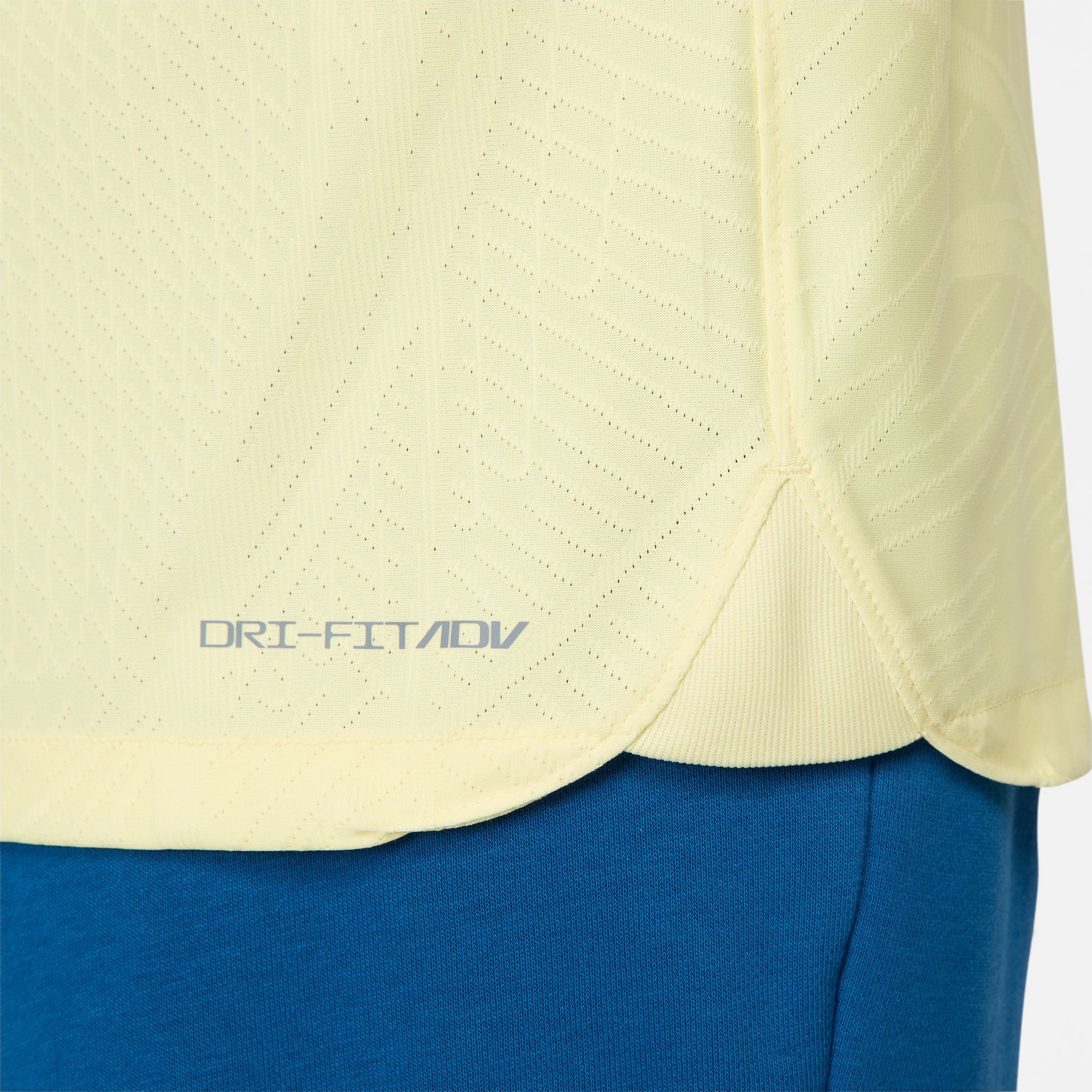 Nike Club America 2023/24 Match Home Men's Dri-FIT ADV Soccer Jersey