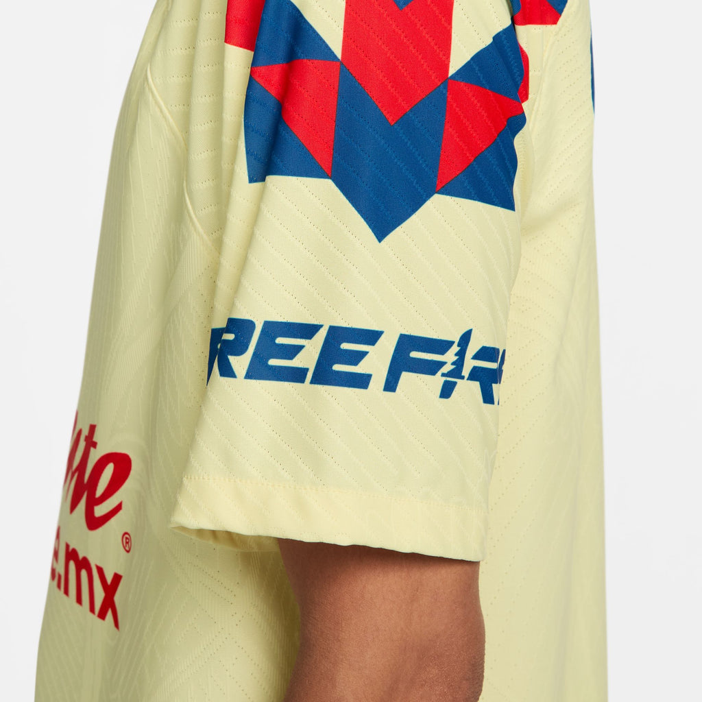 Nike Club America 2023/24 Match Home Men's Dri-FIT ADV Soccer Jersey