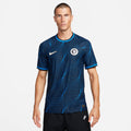 Nike Chelsea FC 23/24 Match Away Men's Dri-FIT ADV Soccer Jersey - DX2612-428-NIKE by Nike | Available at Niky's Sports