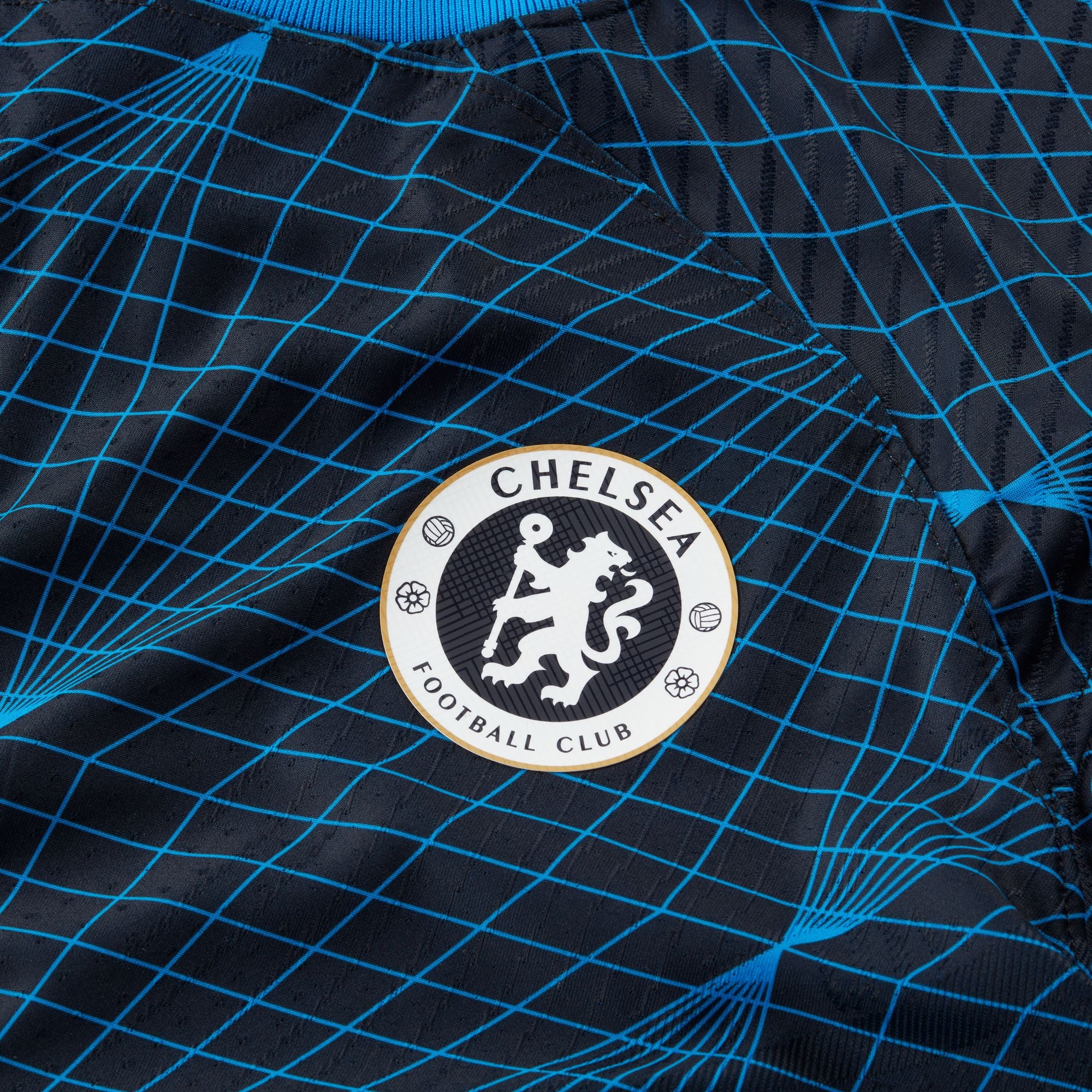 Nike Chelsea FC 23/24 Match Away Men's Dri-FIT ADV Soccer Jersey - DX2612-428-NIKE by Nike | Available at Niky's Sports