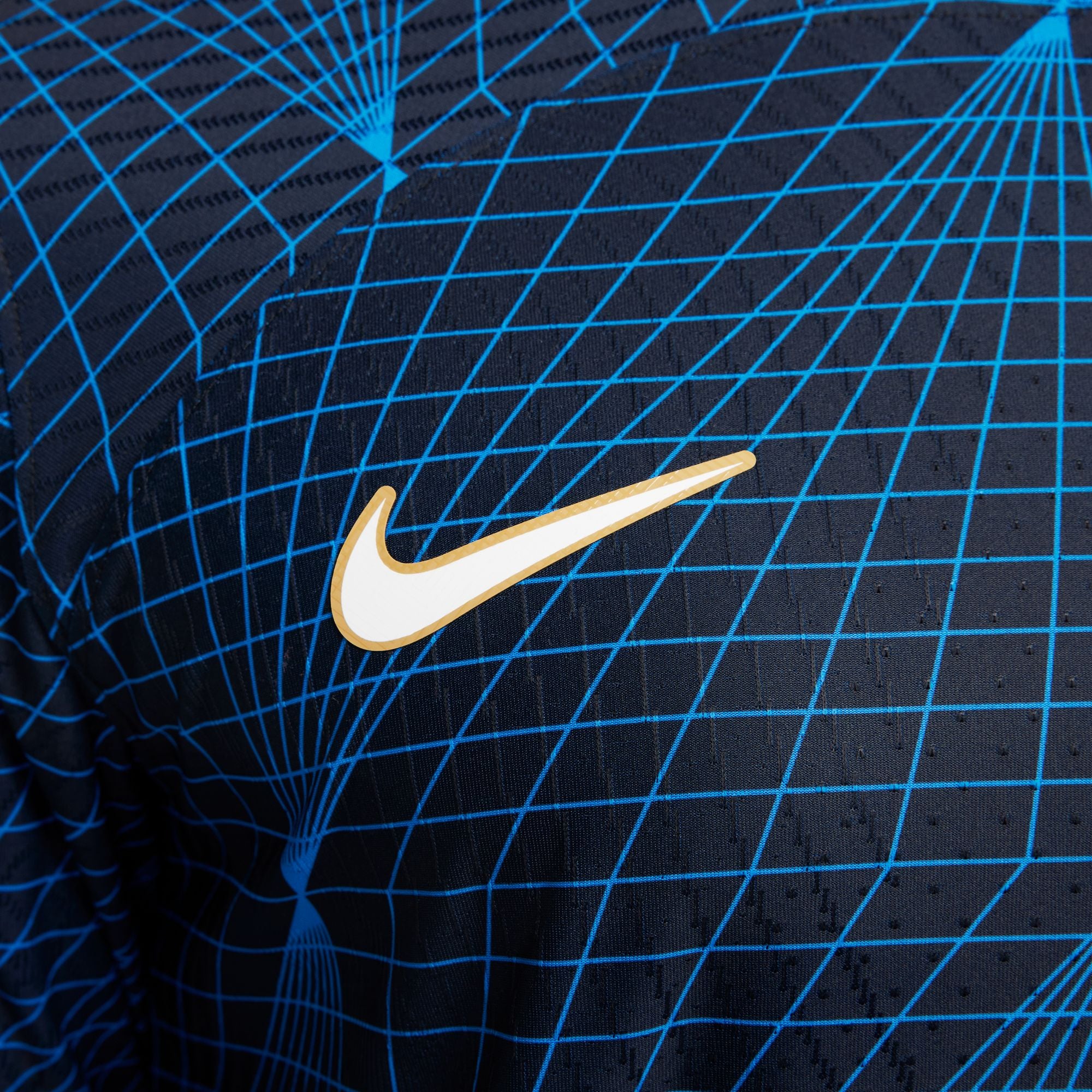 Nike Chelsea FC 23/24 Match Away Men's Dri-FIT ADV Soccer Jersey - DX2612-428-NIKE by Nike | Available at Niky's Sports