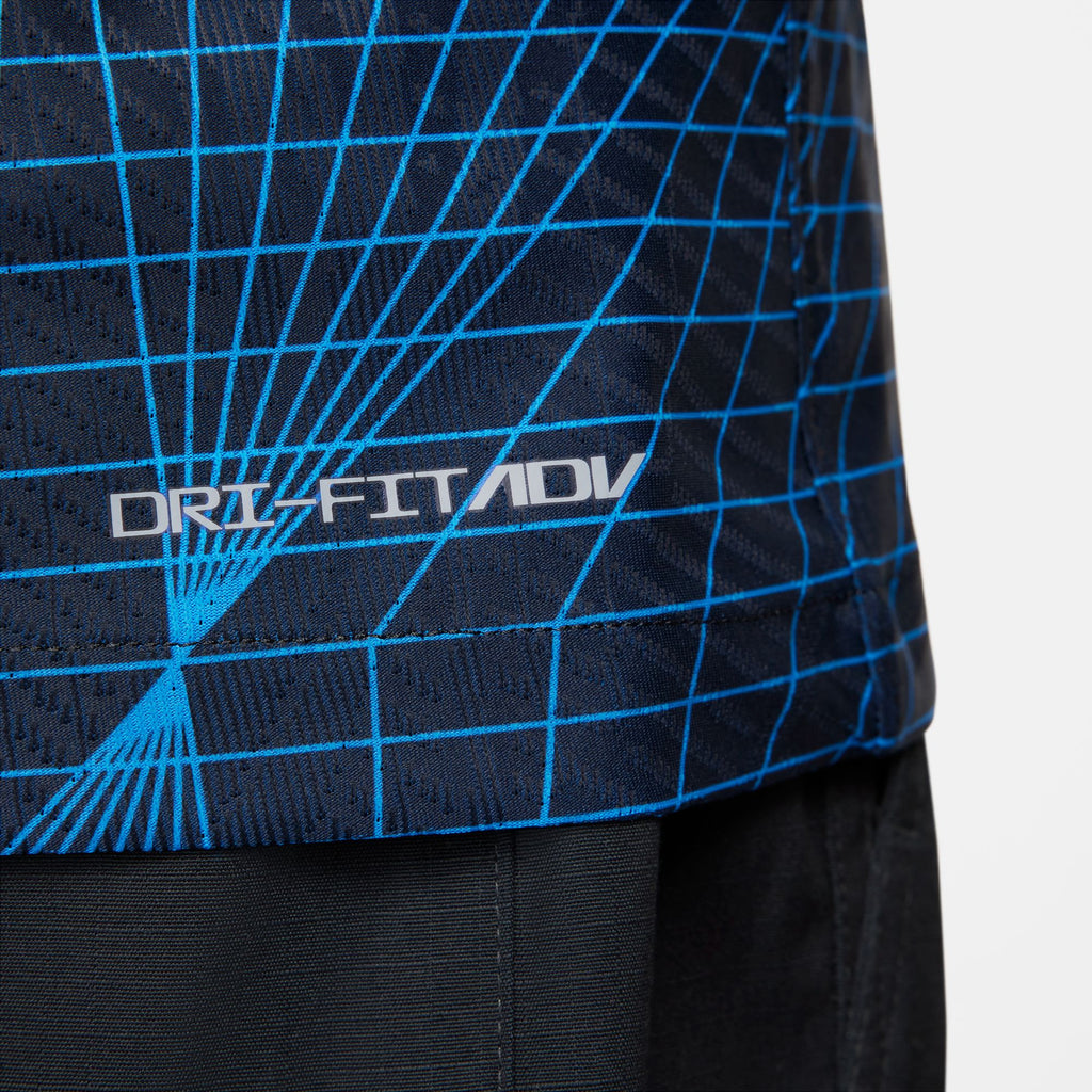Nike Chelsea FC 23/24 Match Away Men's Dri-FIT ADV Soccer Jersey - DX2612-428-NIKE by Nike | Available at Niky's Sports